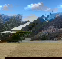 Wobbly Boot Estate - SA Accommodation