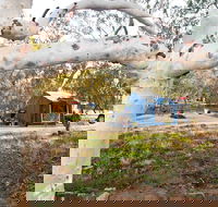 Wooramel River Retreat - SA Accommodation