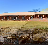 Yurali House - SA Accommodation