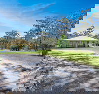 100 Acre Holiday - SA Accommodation