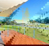 25 Captain Sturt Parade - Hindmarsh Island - SA Accommodation