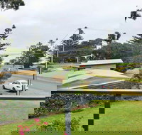 3 Madsen - SA Accommodation