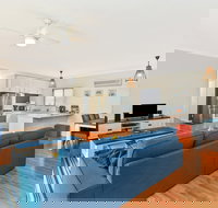 44 Ferguson Road - Quiet and Private and Welcomes Pets - SA Accommodation