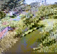 731 East front road Via Mannum -River Shack Rentals - SA Accommodation