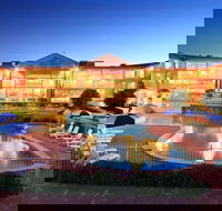 Abbey Beach Resort - SA Accommodation