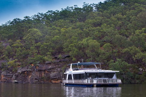 Able Hawkesbury River Houseboats - Kayaks And Dayboats - SA Accommodation 0