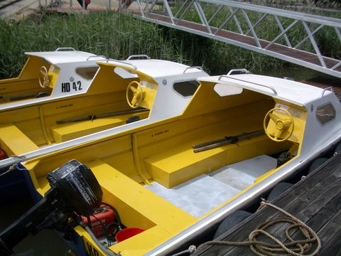 Able Hawkesbury River Houseboats - Kayaks And Dayboats - SA Accommodation 2