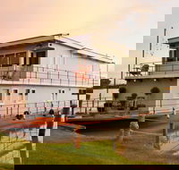 Alexia on The Murray - SA Accommodation