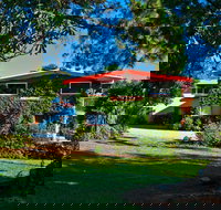 Alpenhorn Holiday Units - SA Accommodation