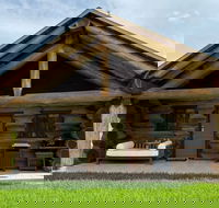 Amarina Farm Stay and Gardens - SA Accommodation