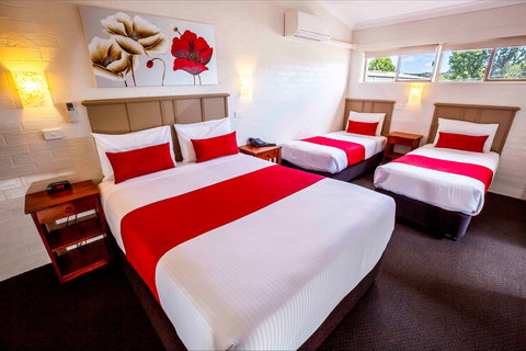 Apple And Grape Motel - SA Accommodation 0