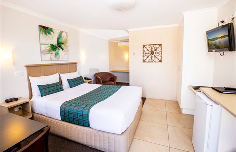 Apple And Grape Motel - SA Accommodation 1