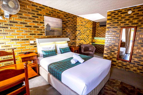 Apple And Grape Motel - SA Accommodation 2