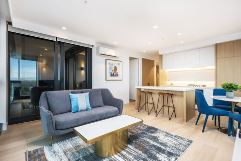 Arise Sky One - SA Accommodation 1