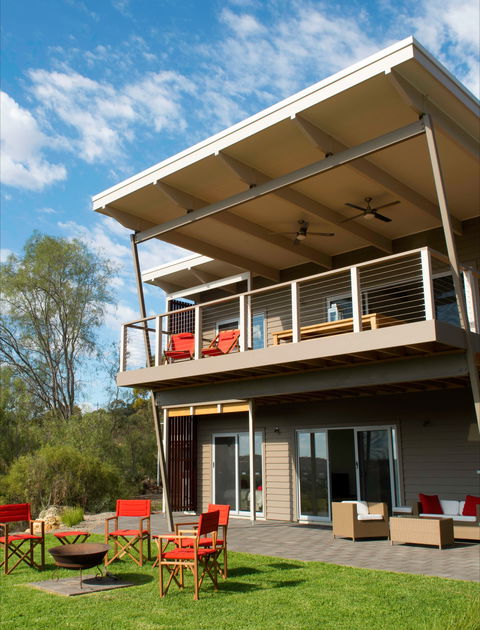 Aruma Executive Holiday Home - SA Accommodation 0