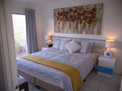 Beachcomber Peregian Beach - SA Accommodation 1