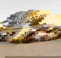 Bellwether Wines - SA Accommodation