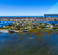 Belmont Lakeside Holiday Park - SA Accommodation