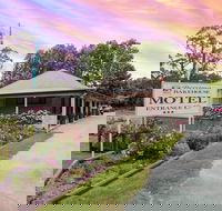 Berrima Bakehouse Motel - SA Accommodation