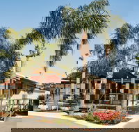 BIG4 Perth Midland Tourist Park - SA Accommodation