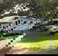 BIG4 Taunton Farm Holiday Park - SA Accommodation