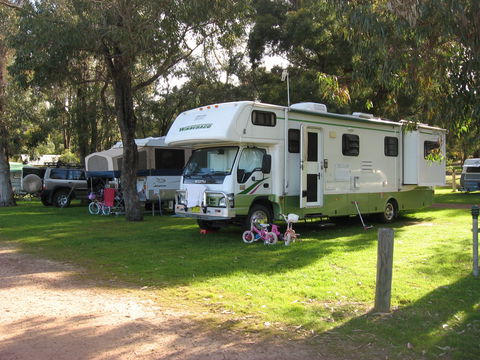 BIG4 Taunton Farm Holiday Park - SA Accommodation 0