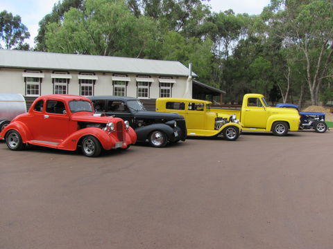 BIG4 Taunton Farm Holiday Park - SA Accommodation 2