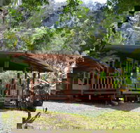 Black Sheep Farm Guest House - SA Accommodation