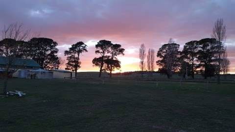 Braidwood Showground - Caravans And Camping - SA Accommodation 0