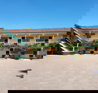 Bradman Motor Inn - SA Accommodation