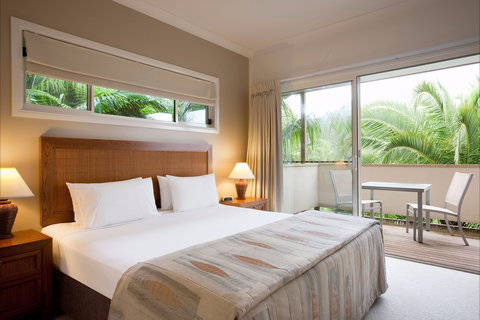 BreakFree Aanuka Beach Resort - SA Accommodation 1