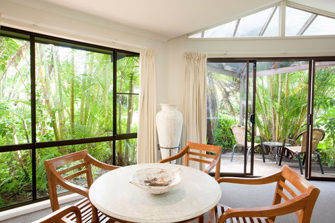 BreakFree Aanuka Beach Resort - SA Accommodation 2