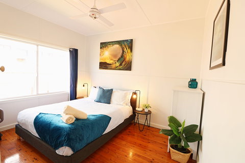 Bungo Beach House - SA Accommodation 0