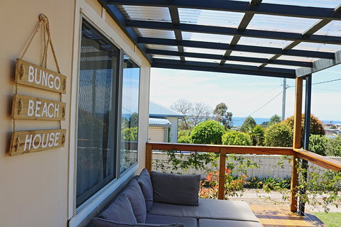 Bungo Beach House - SA Accommodation 2
