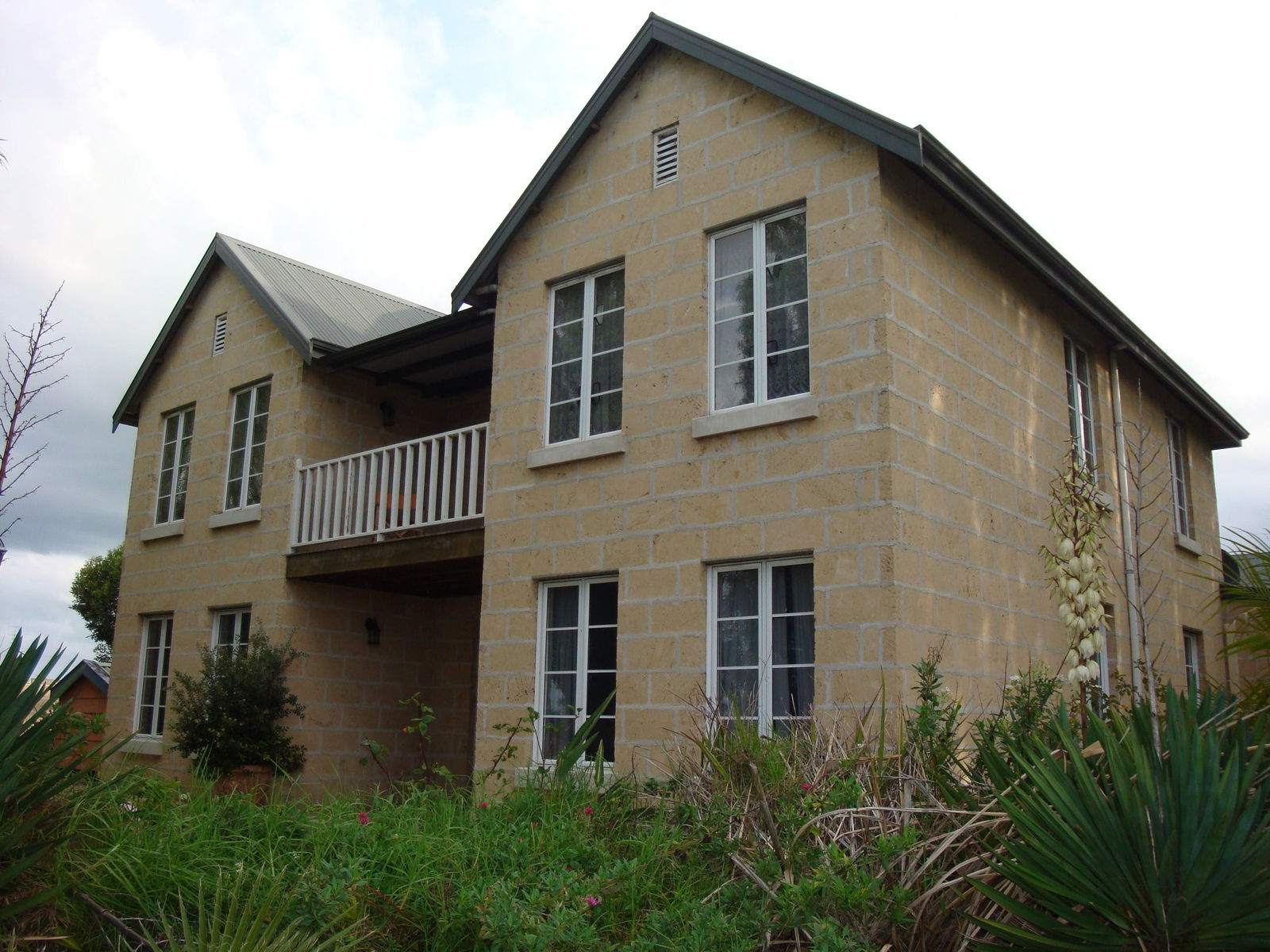 Chapman Hill WA SA Accommodation