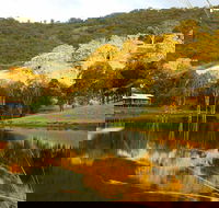 Bywondah Retreat - SA Accommodation