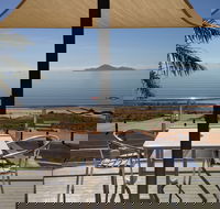 Cardwell Beachfront Motel - SA Accommodation