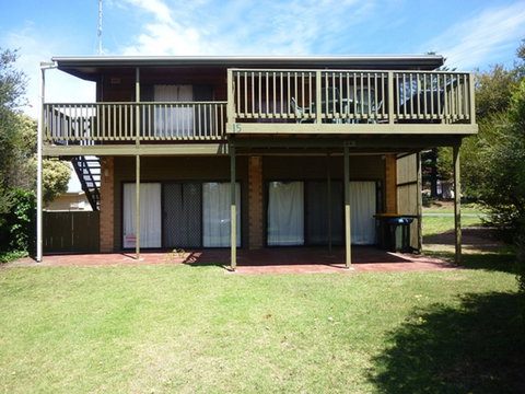 Cedar House - SA Accommodation 0