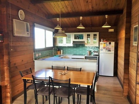 Cedar House - SA Accommodation 2