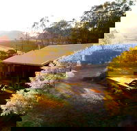 Cedars Mount View - SA Accommodation