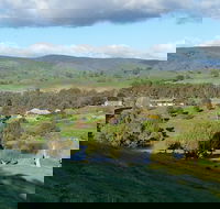 Cheviot Glen Cottages - SA Accommodation
