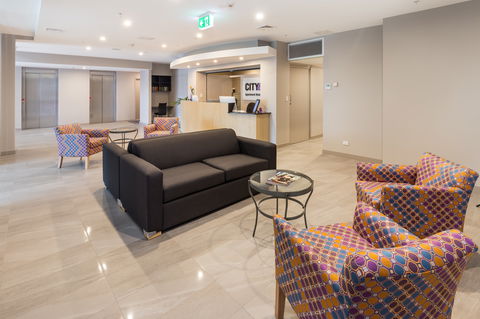 City Edge Dandenong Apartment Hotel - SA Accommodation 0