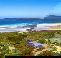 Cloudy Bay Beach House - SA Accommodation