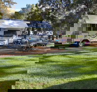 Cobar Caravan Park - SA Accommodation
