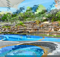 Condo Cove - SA Accommodation