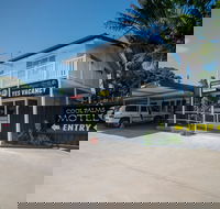 Cool Palms Motel Mackay - SA Accommodation