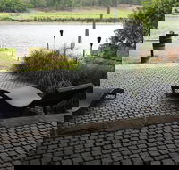 DC Hawkesbury Get-A-Way - SA Accommodation