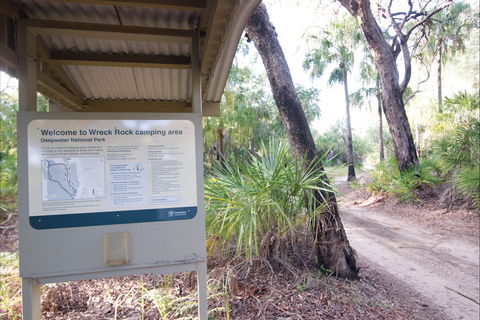 Deepwater National Park Camping - SA Accommodation 1