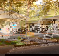 Discovery Parks - Clare - SA Accommodation