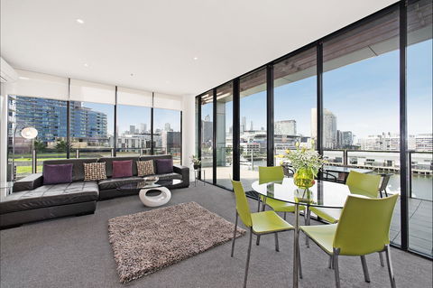 Docklands Private Collection Of Apartments Melbourne - SA Accommodation 0